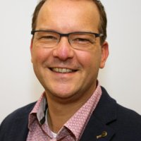 M.C. van Burgsteden MSc (Marco)