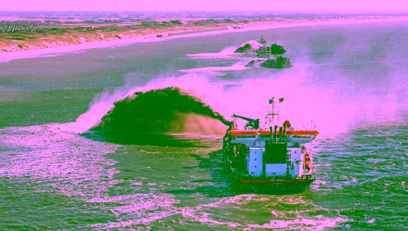 New research reveals important gaps in knowledge about coastal sand nourishments