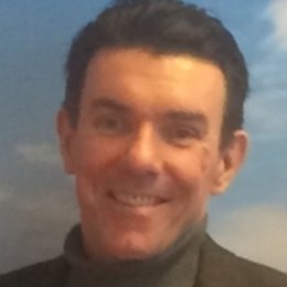 Dr. Kris Lulofs, associate professor and specialisation coordinator Water Management