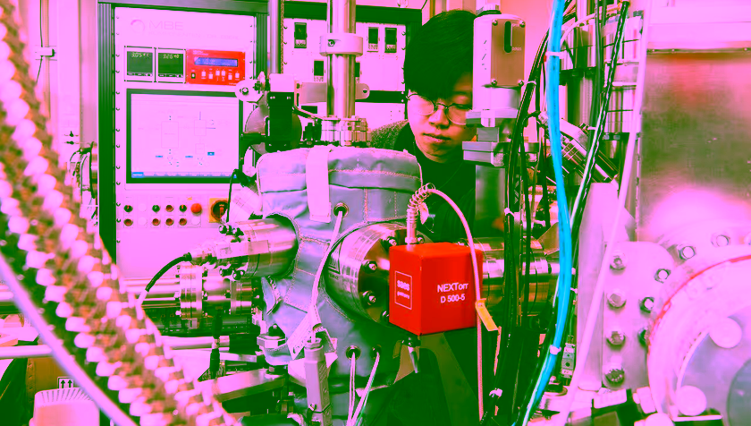 TNO and University of Twente join forces for Twente chip industry