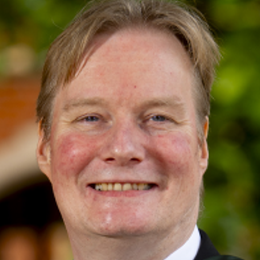 Joost Noppen