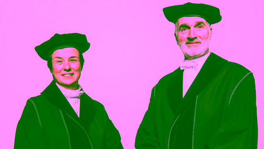 Bouwen aan zorg met technologie die de mens begrijpt