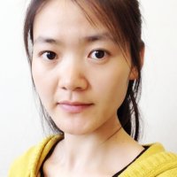 dr.ing. Y. Huang (Yanqiu)