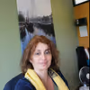 Picture of dr. M. Lordkipanidze (Maia)