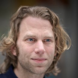 Dr. ir. Edwin Dertien