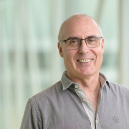 Devaraj Van der Meer