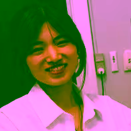 Zijing Wu