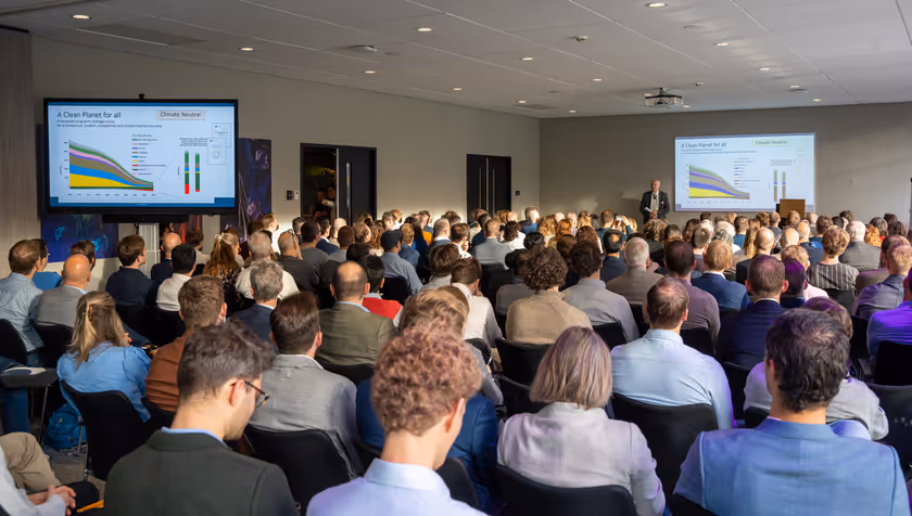 Smart Energy Hubs Conference 2026 (3rd edition)