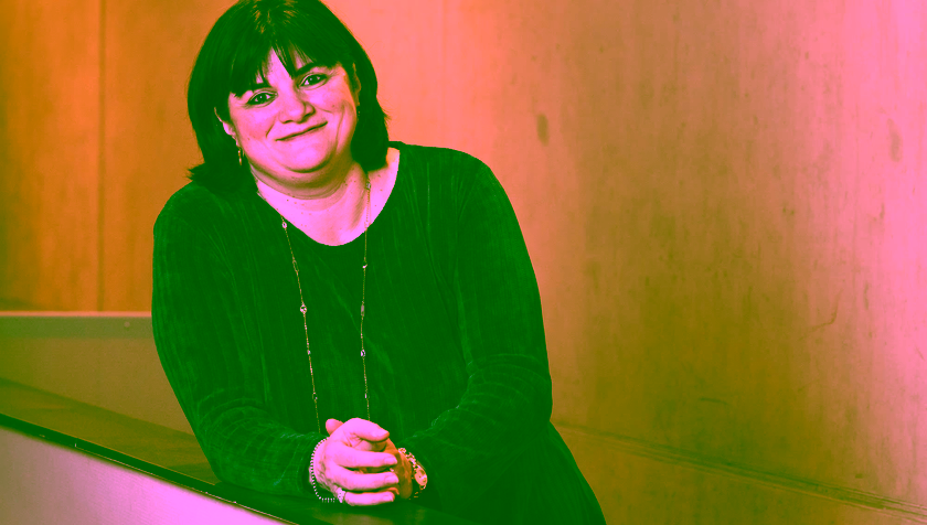 In Memoriam: Maria-Eugenia Iacob