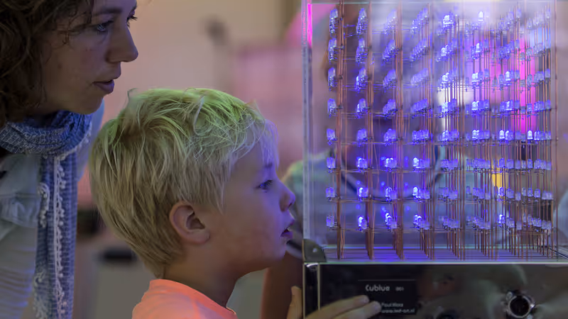 Understand the effects and consequences of technologies