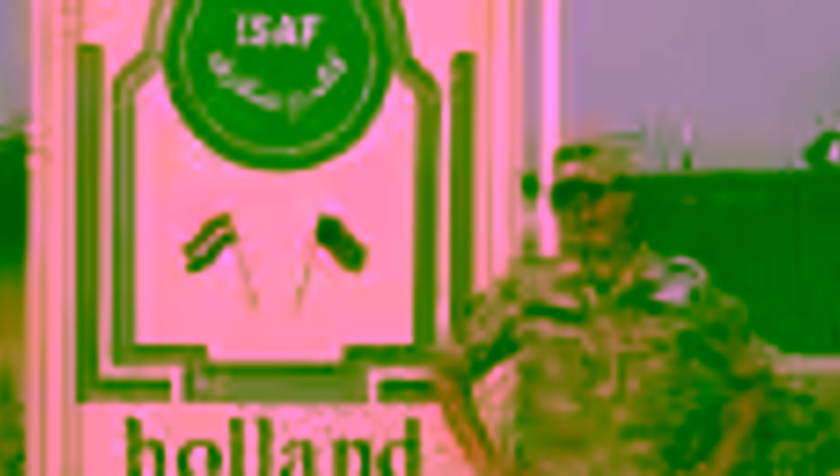 UNIVERSITY OF TWENTE DOCTORAL CANDIDATE RESEARCHED 355 DILEMMAS EXPERIENCED BY MILITARY PERSONNEL