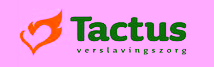 Afbeeldingsresultaat voor tactus verslavingszorg