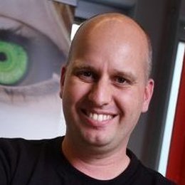 Andries van der Meer