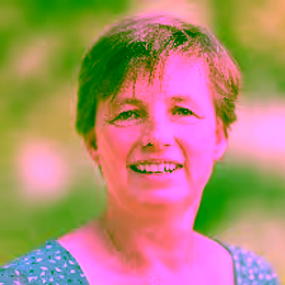Prof. Marieke Huisman