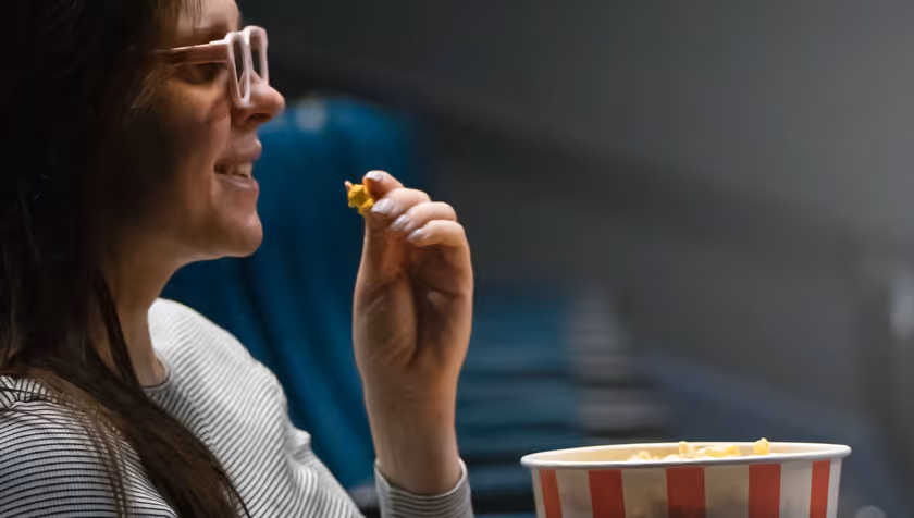 From film clichés to original new cinema