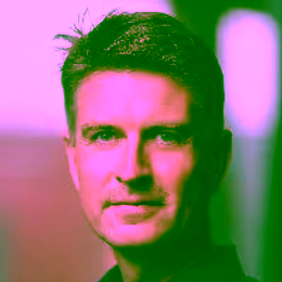 Prof.Dr.Ir. van der Wiel