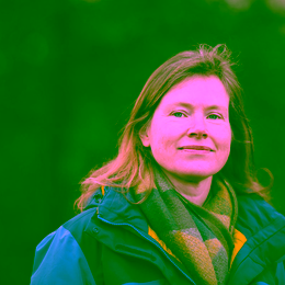 Kerensa Broersen