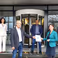 Executive Board receives call for climate action