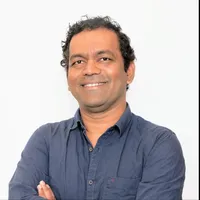 dr. R.L. Shinde (Ravindra)
