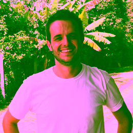 Guilherme Braghirolli