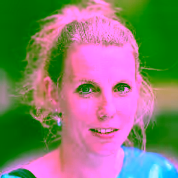 Dr. Loes Segerink