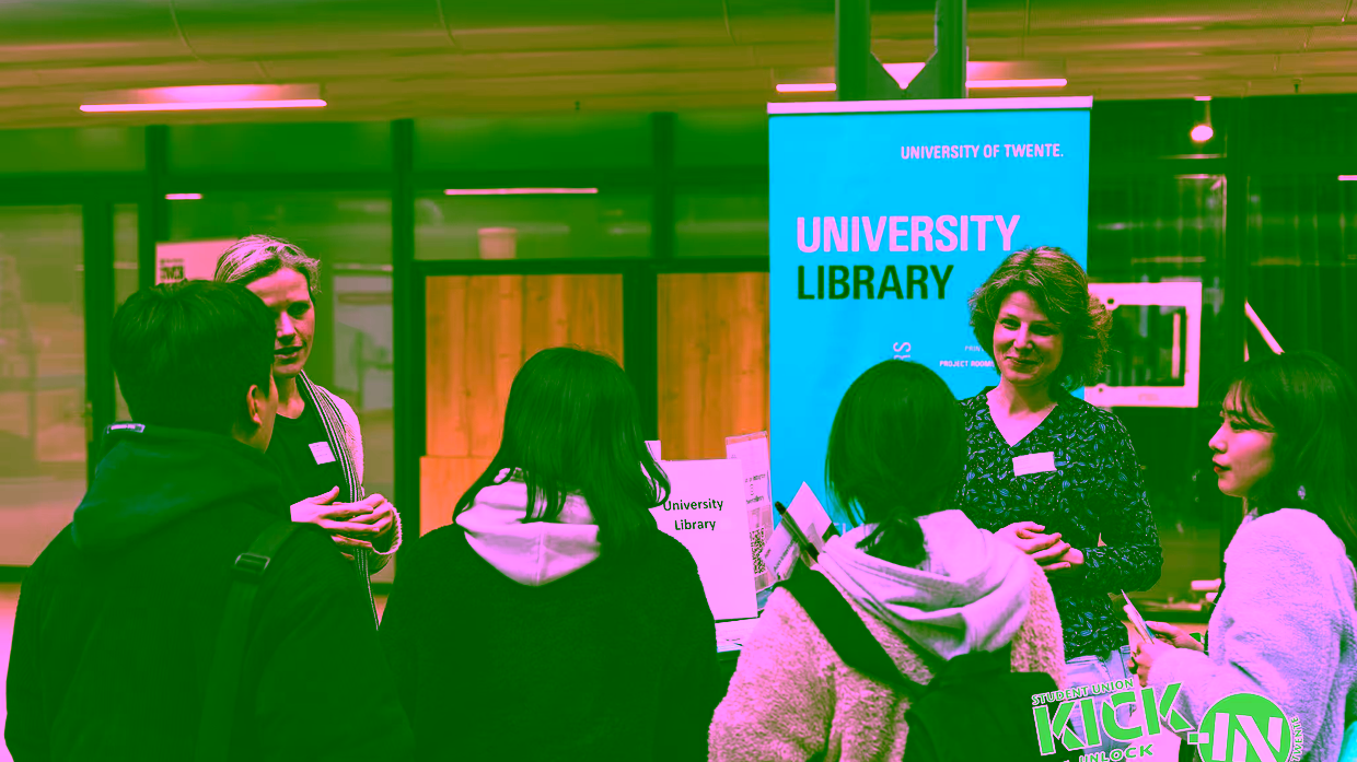 University Library