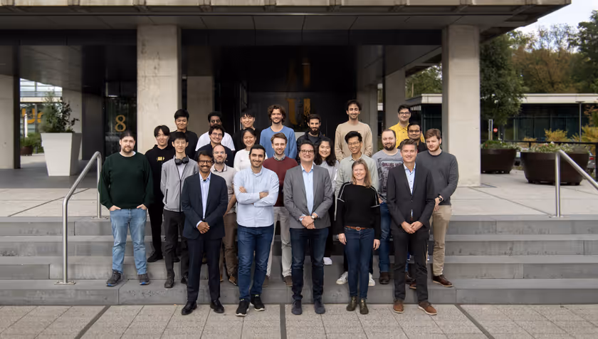 BRAINS Day 7th of October 2024