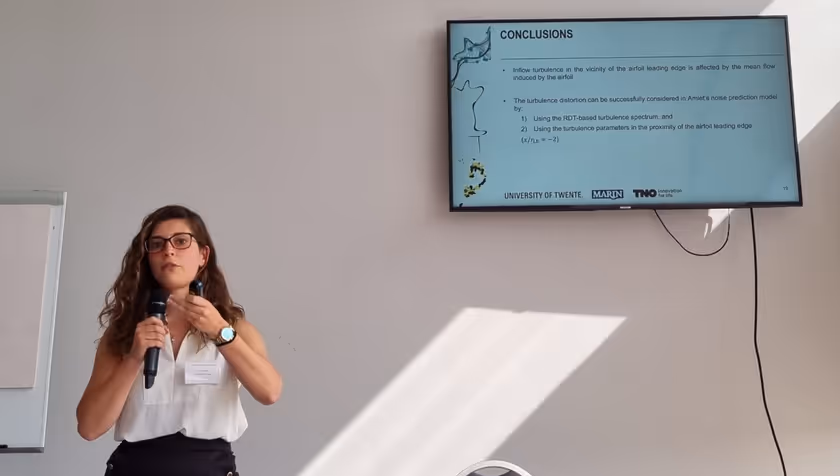 Alumna in the spotlight: Fernanda Leticia dos Santos (ME'19, PhD'23)