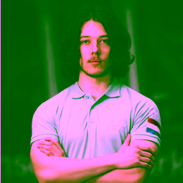 Tomas Mee