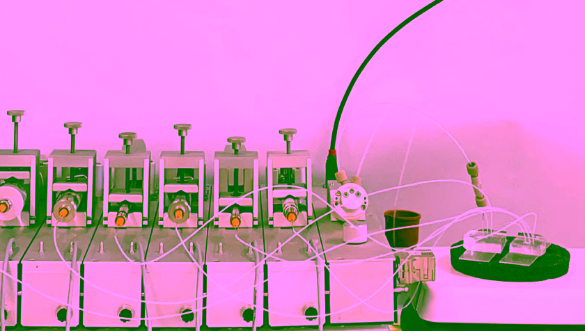 Researchers develop new method for molecular computing