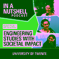 Thumbnail Podcast Industrial Design Engineering in a nutshell