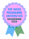 2026 - Keuzegids - EN - Top rated programme