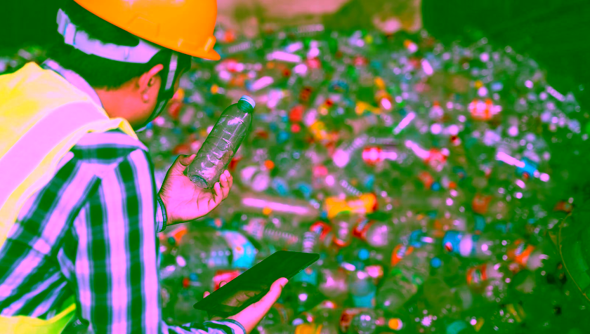 Onzekerheid remt inzet gerecycled plastic