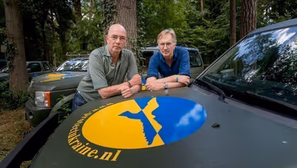 Writers for Ukraine