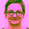 Picture of dr. N. Schwarz (Nina)