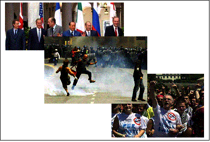 Illustratie medianetwerken blijven beslissen wie de meeste aandacht krijgt