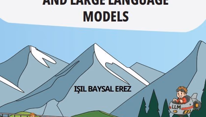 PhD Defence Işıl Baysal Erez | Handling Missing Data with Meta-Learning and Large Language Models