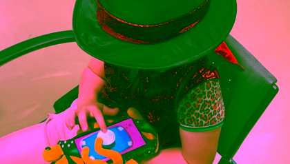 promotieonderzoek van Tamara Pinos Cisneros