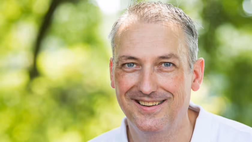 Rob Legtenberg new Director NanoLab at MESA+