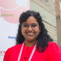 C.M.R. Cannappah MSc (Célia)