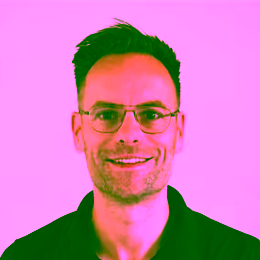 Steven van Roon