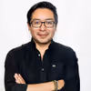Picture of dr. C.A. Casiano Flores (César)