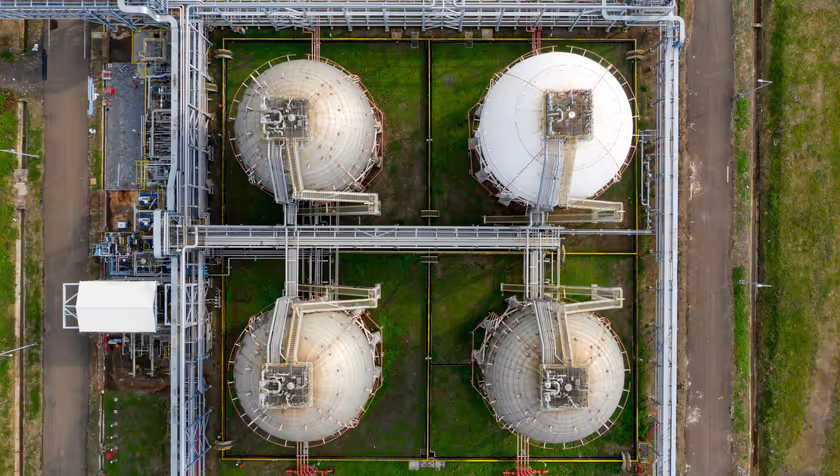 UT coordinates €20.3 million research into green nitrogen chemistry