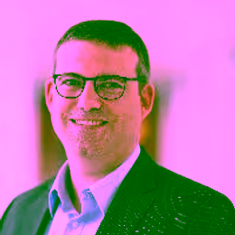 Jörg Henseler