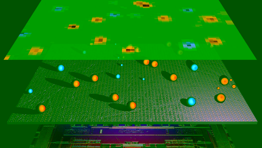 Paper MESA+ researchers selected for Advance Online Publication (AOP) on Nature Nanotechnology's website