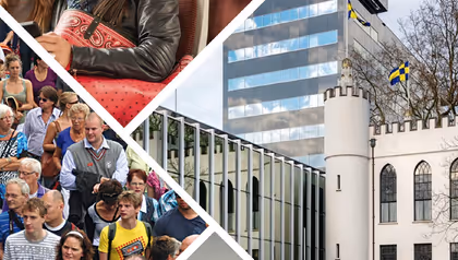 Digitally Inclusive – Municipality of Tilburg