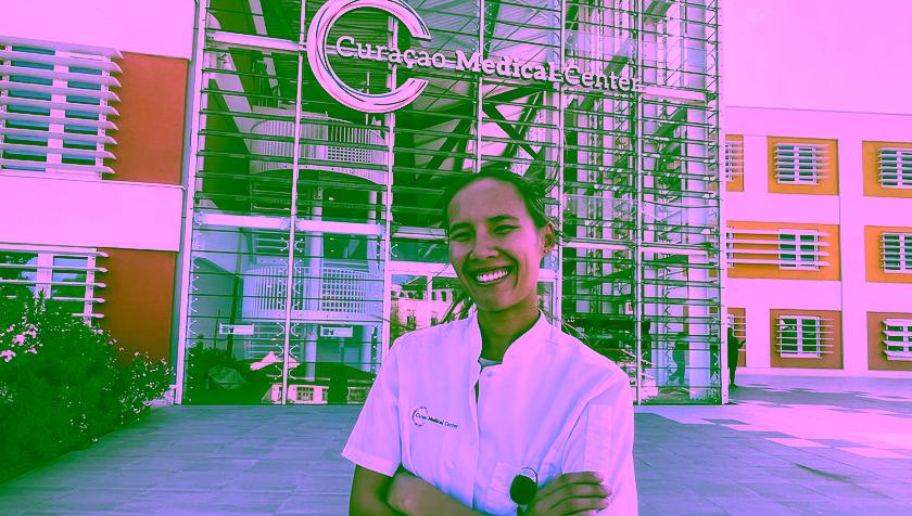 Curaçao recognises medical technicians as an independent healthcare profession