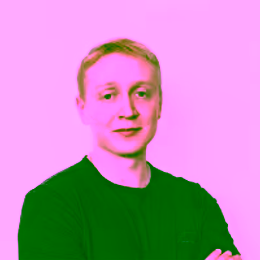 Konstantin Maslov