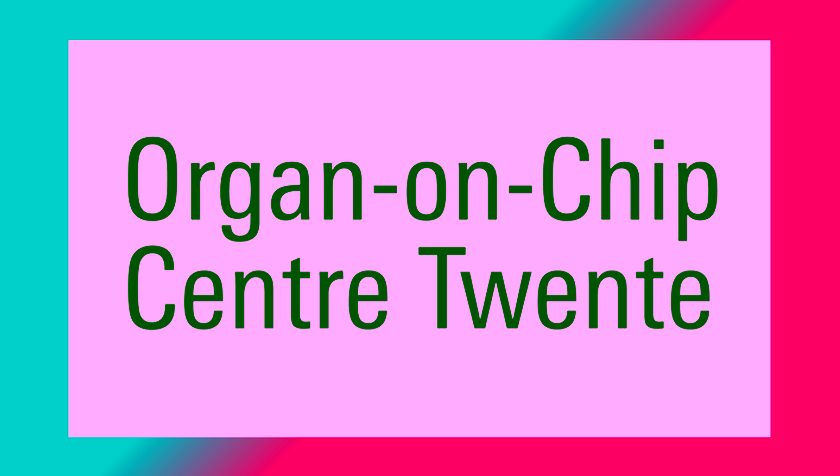 Discussion on Nature publication with Andries van der Meer