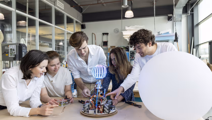 Invitation to join the matchmaking events - Molecules for Society: